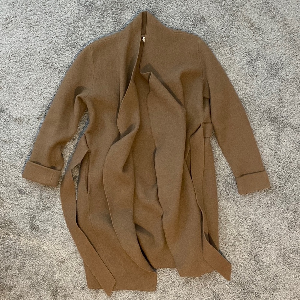 Moth coat